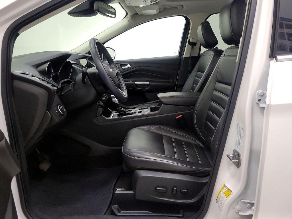 used 2019 Ford Escape car, priced at $16,998