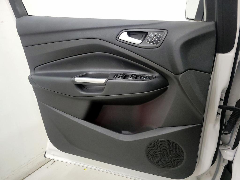 used 2019 Ford Escape car, priced at $16,998