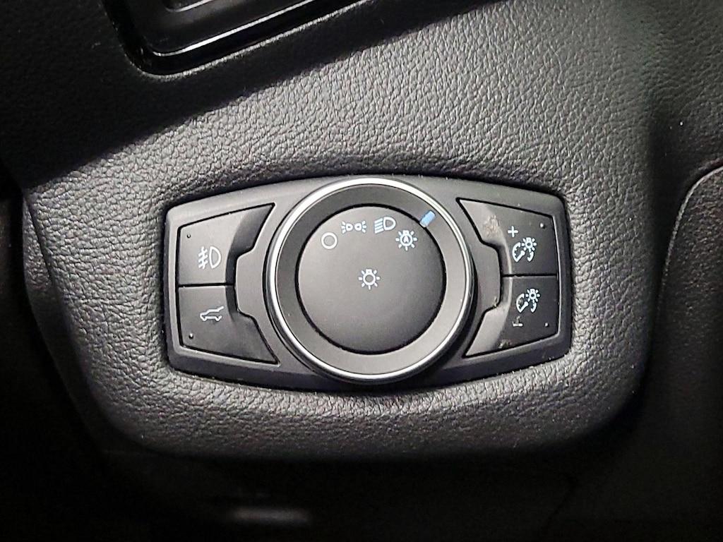 used 2019 Ford Escape car, priced at $16,998