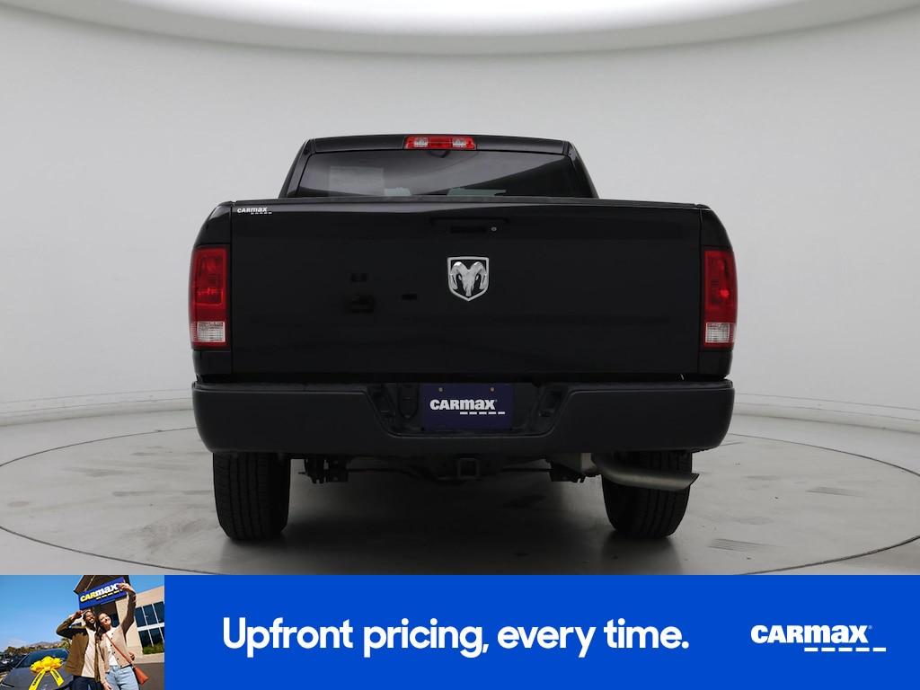 used 2020 Ram 1500 Classic car, priced at $23,998