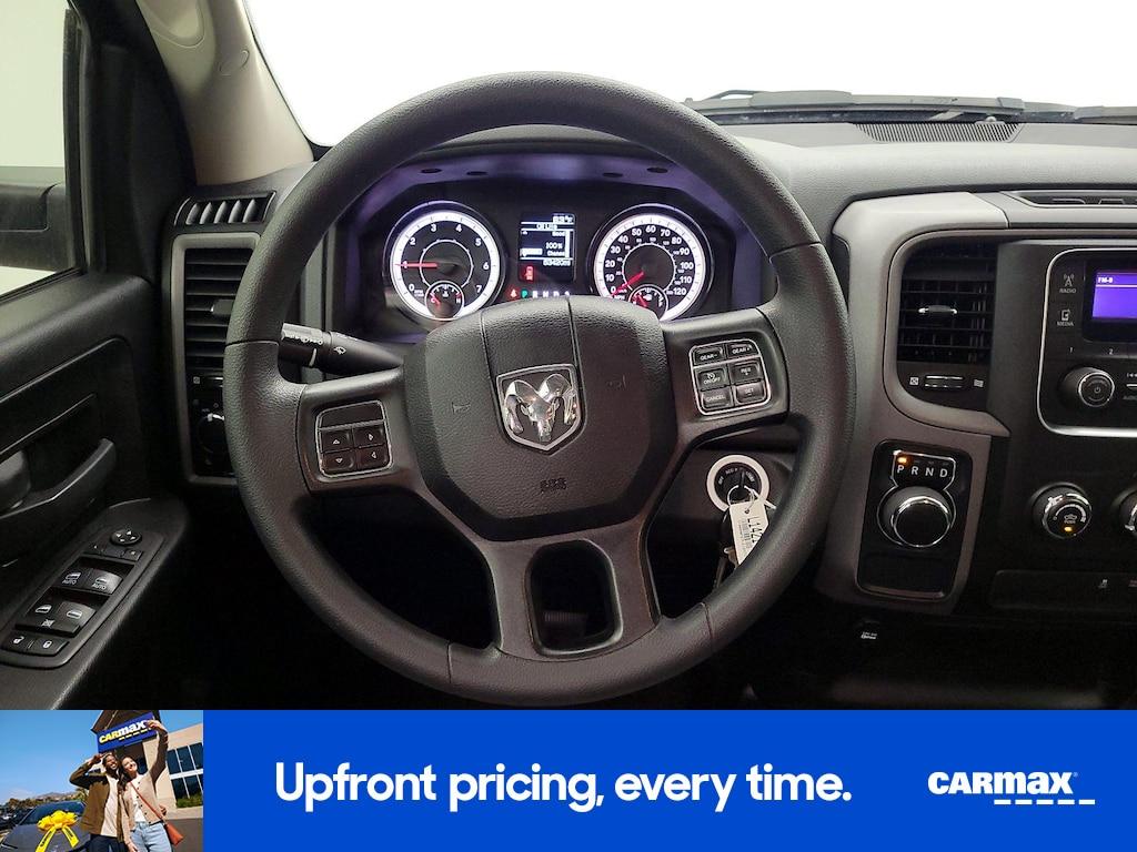 used 2020 Ram 1500 Classic car, priced at $23,998