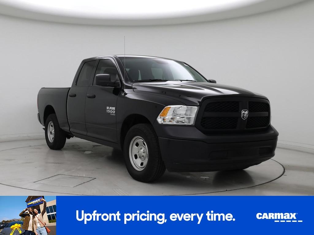 used 2020 Ram 1500 Classic car, priced at $23,998