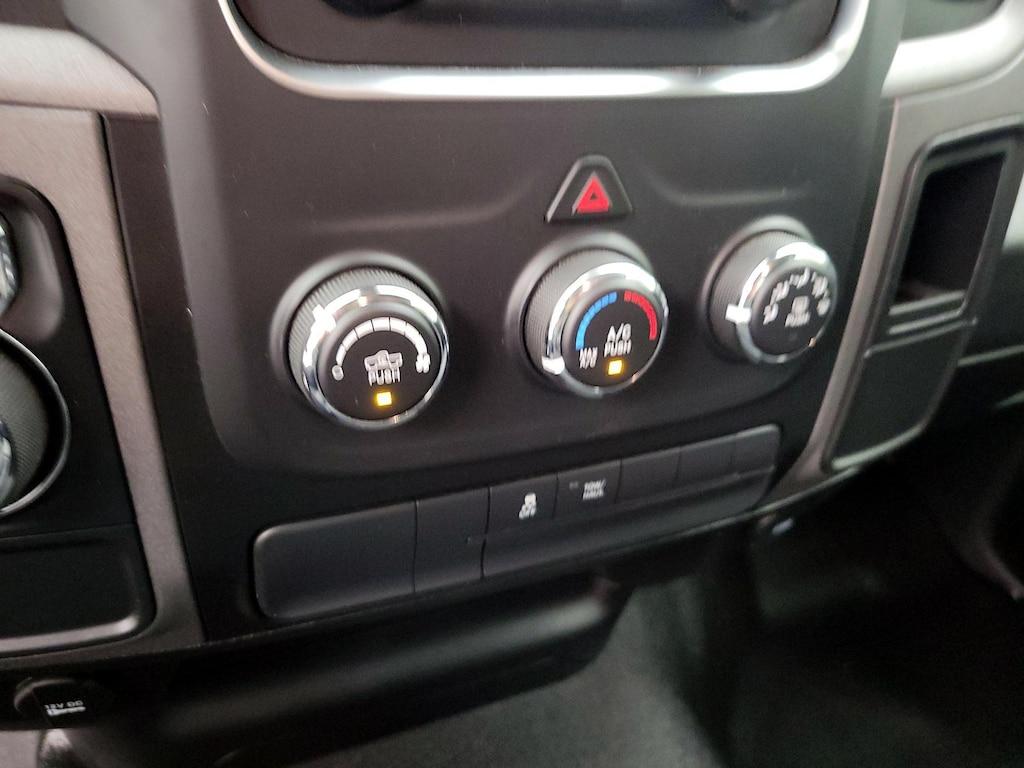 used 2020 Ram 1500 Classic car, priced at $23,998