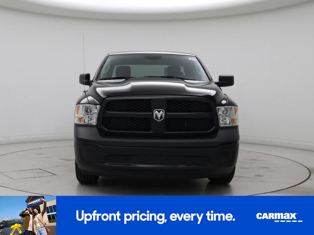 used 2020 Ram 1500 Classic car, priced at $23,998