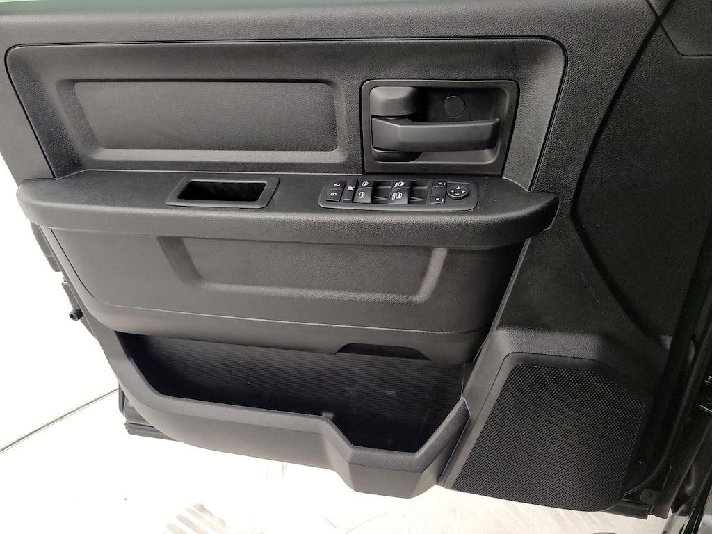 used 2020 Ram 1500 Classic car, priced at $23,998