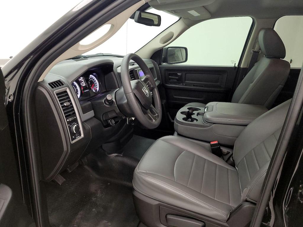 used 2020 Ram 1500 Classic car, priced at $23,998