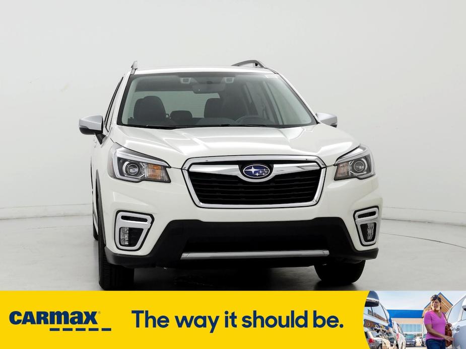 used 2020 Subaru Forester car, priced at $29,998