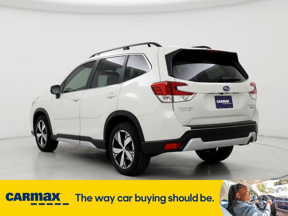 used 2020 Subaru Forester car, priced at $29,998