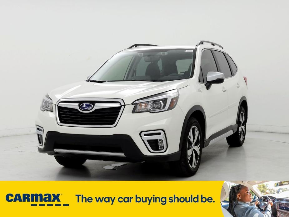 used 2020 Subaru Forester car, priced at $29,998