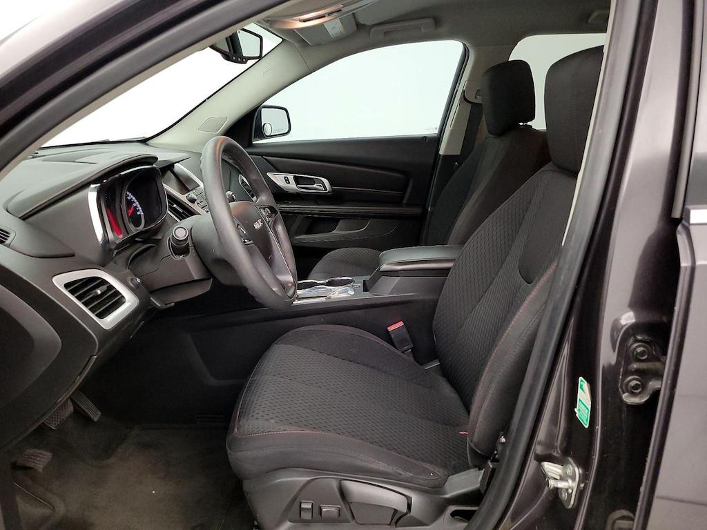 used 2015 GMC Terrain car, priced at $16,998