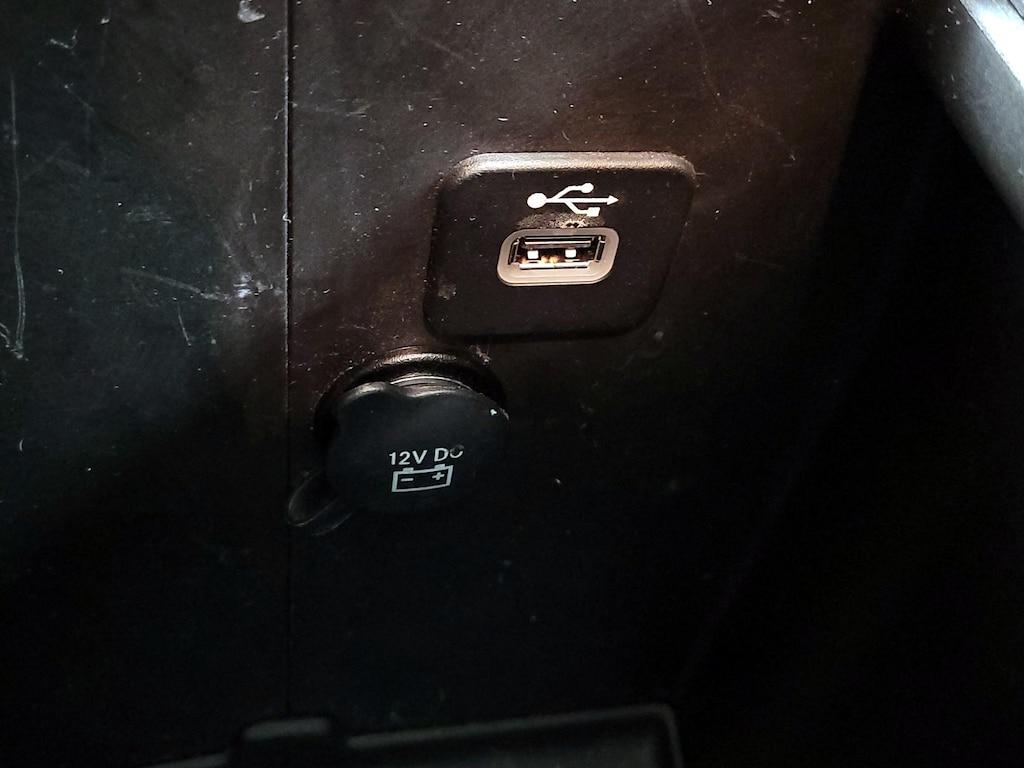 used 2016 Jeep Wrangler car, priced at $21,998