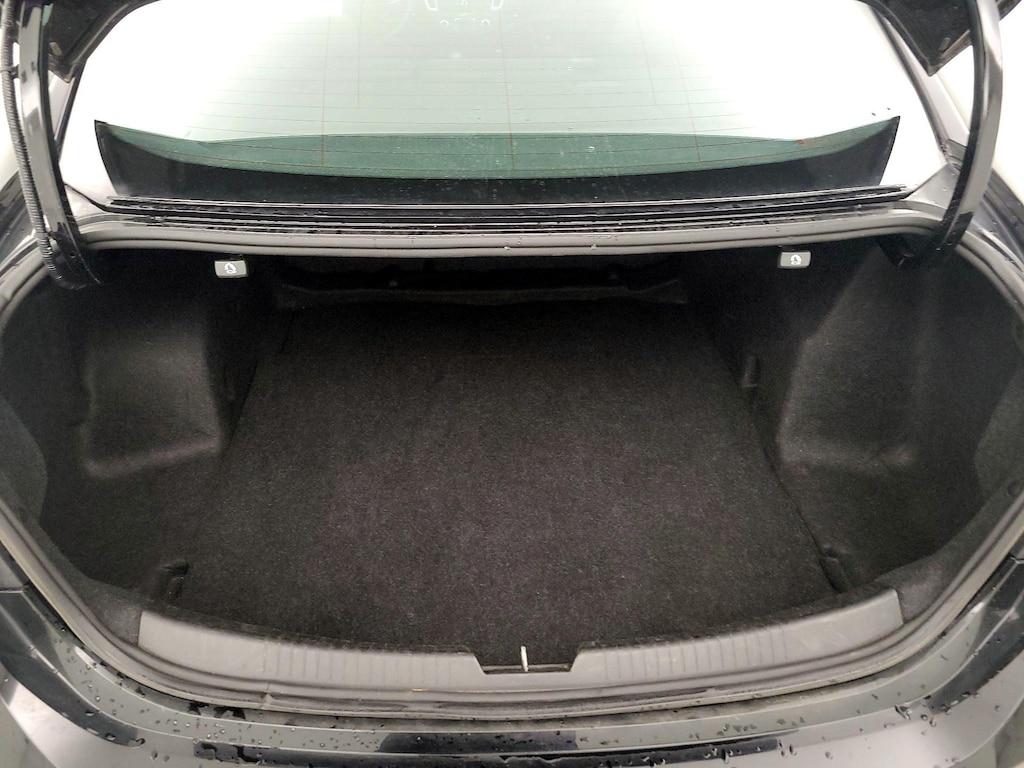 used 2023 Chevrolet Malibu car, priced at $18,998