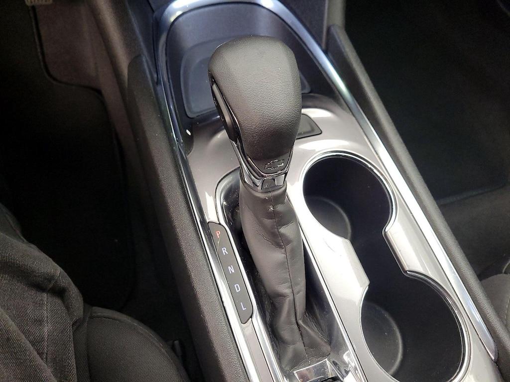 used 2023 Chevrolet Malibu car, priced at $18,998