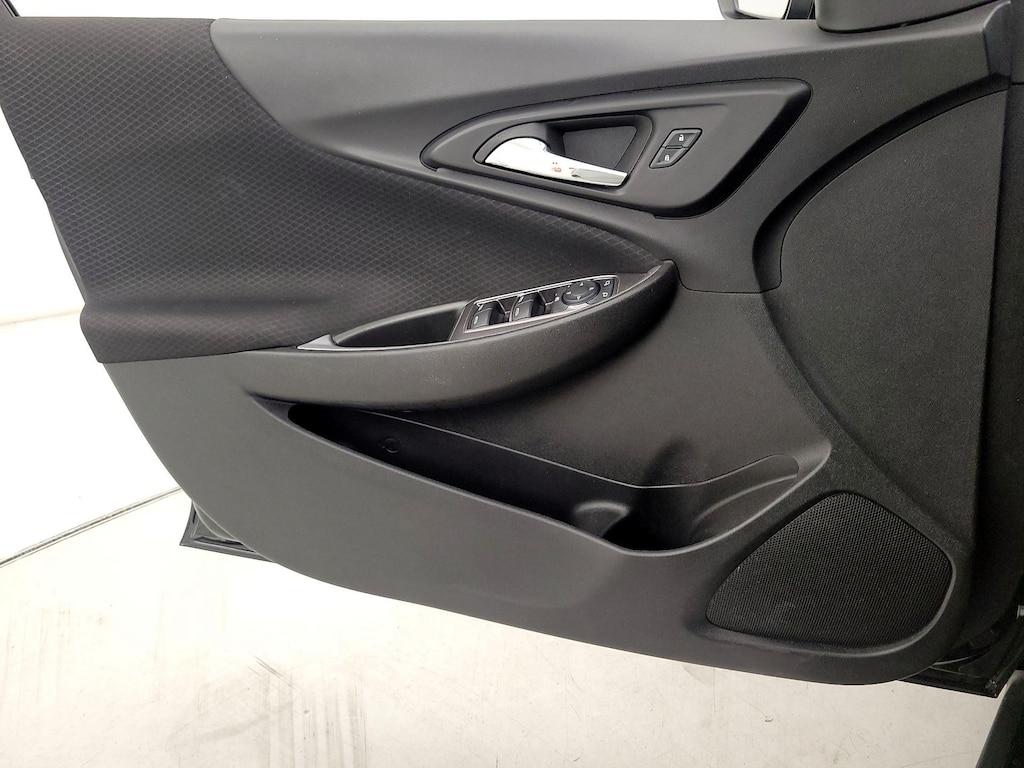 used 2023 Chevrolet Malibu car, priced at $18,998