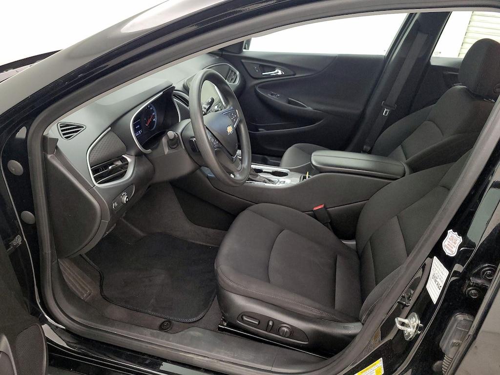 used 2023 Chevrolet Malibu car, priced at $18,998