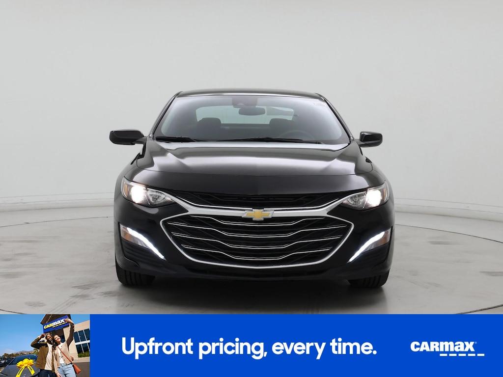 used 2023 Chevrolet Malibu car, priced at $18,998