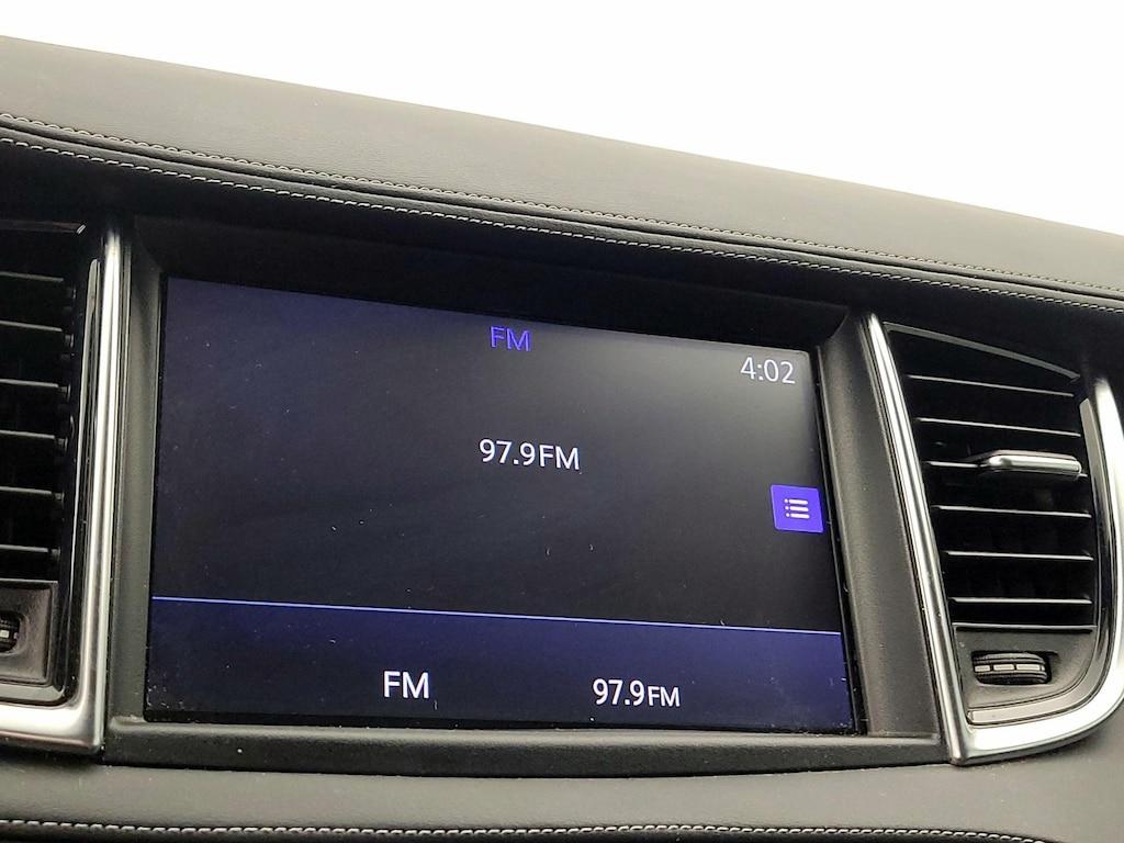 used 2019 INFINITI QX50 car, priced at $22,998