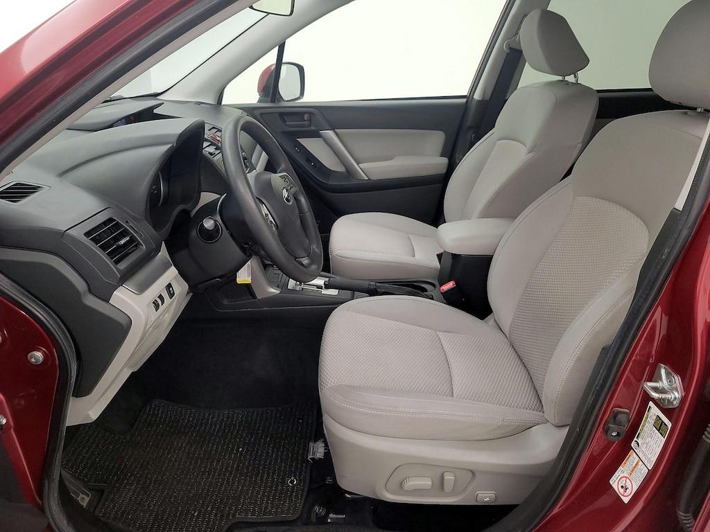 used 2014 Subaru Forester car, priced at $15,998