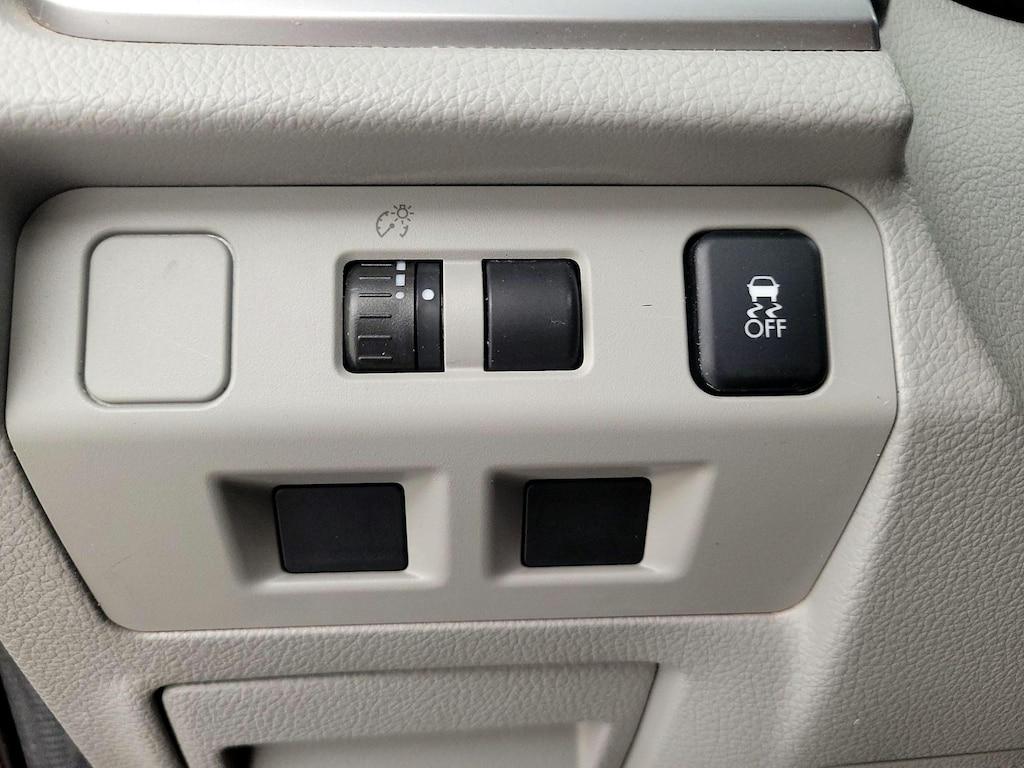 used 2014 Subaru Forester car, priced at $15,998