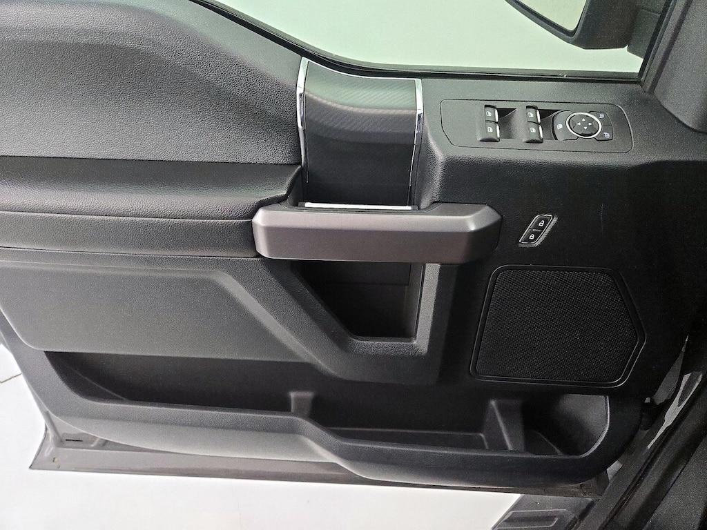 used 2020 Ford F-150 car, priced at $33,998