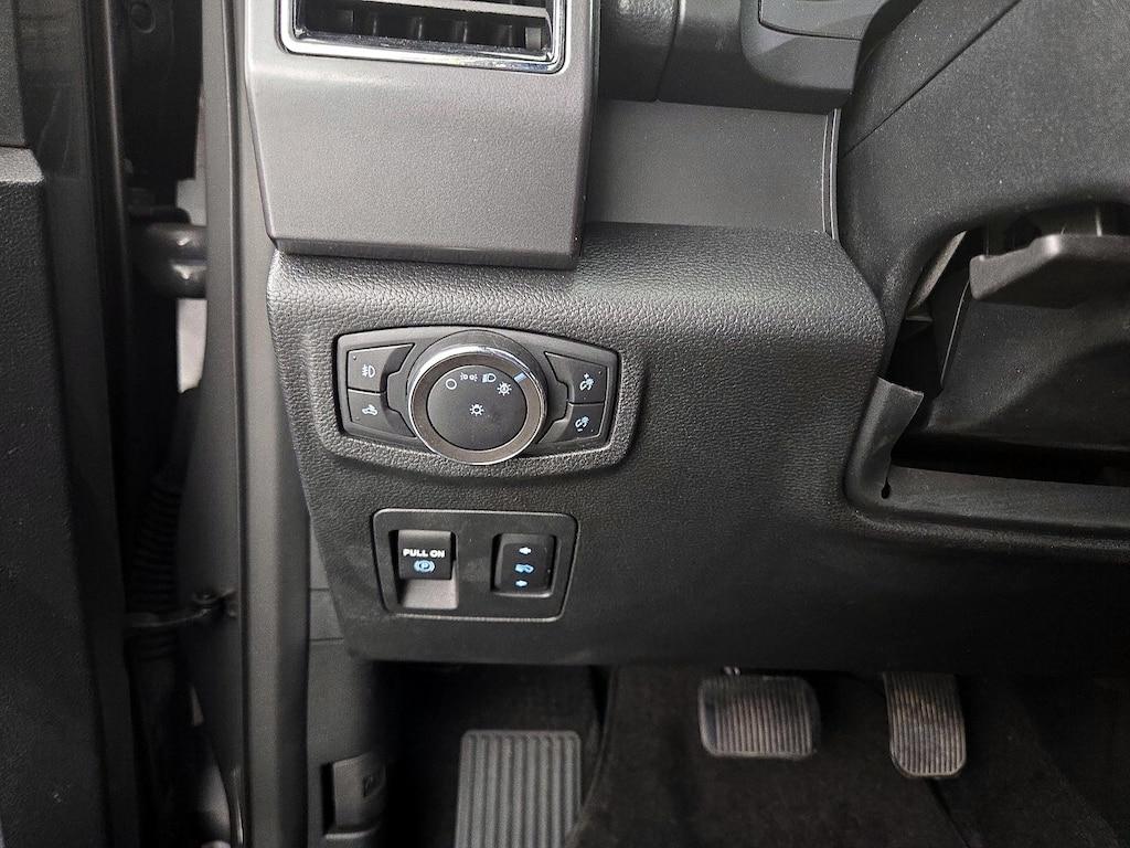 used 2020 Ford F-150 car, priced at $33,998