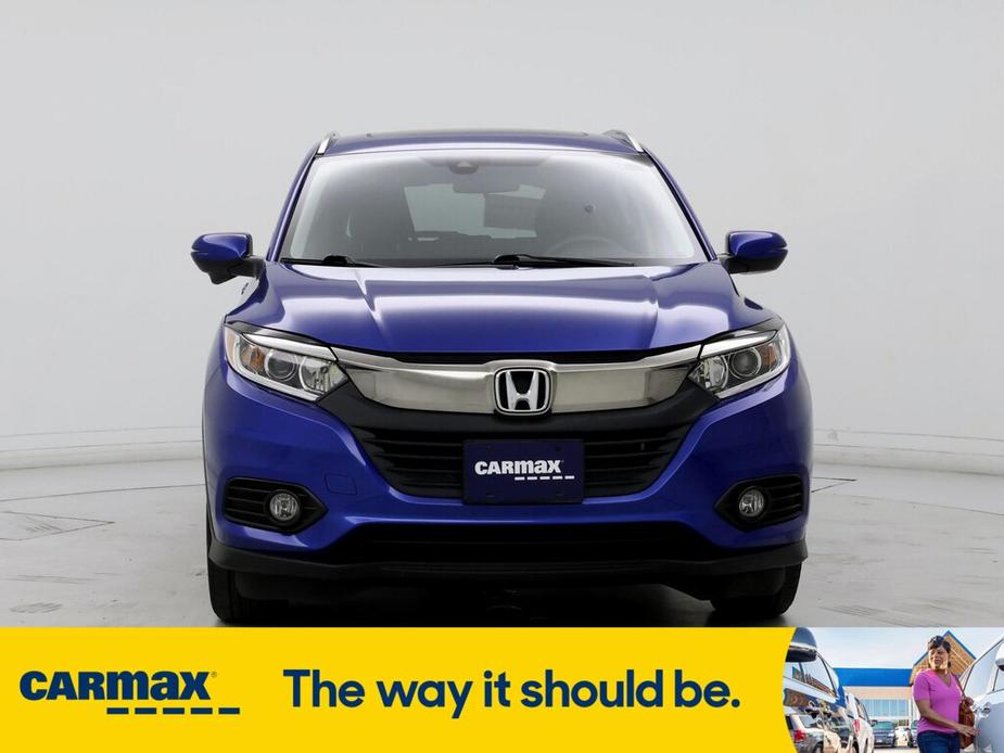 used 2019 Honda HR-V car, priced at $22,998