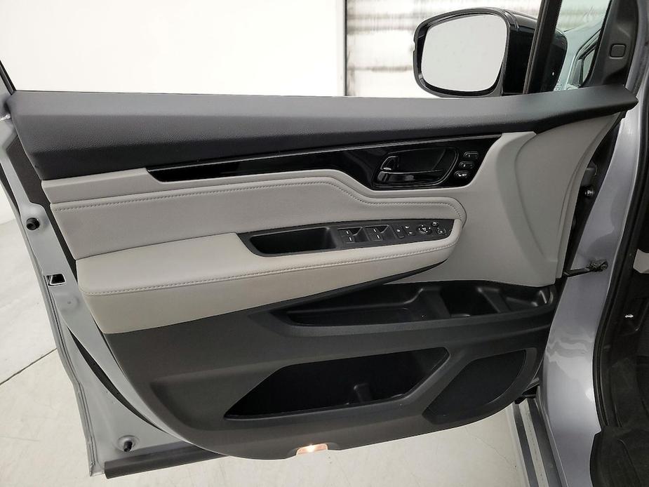 used 2019 Honda Odyssey car, priced at $29,998