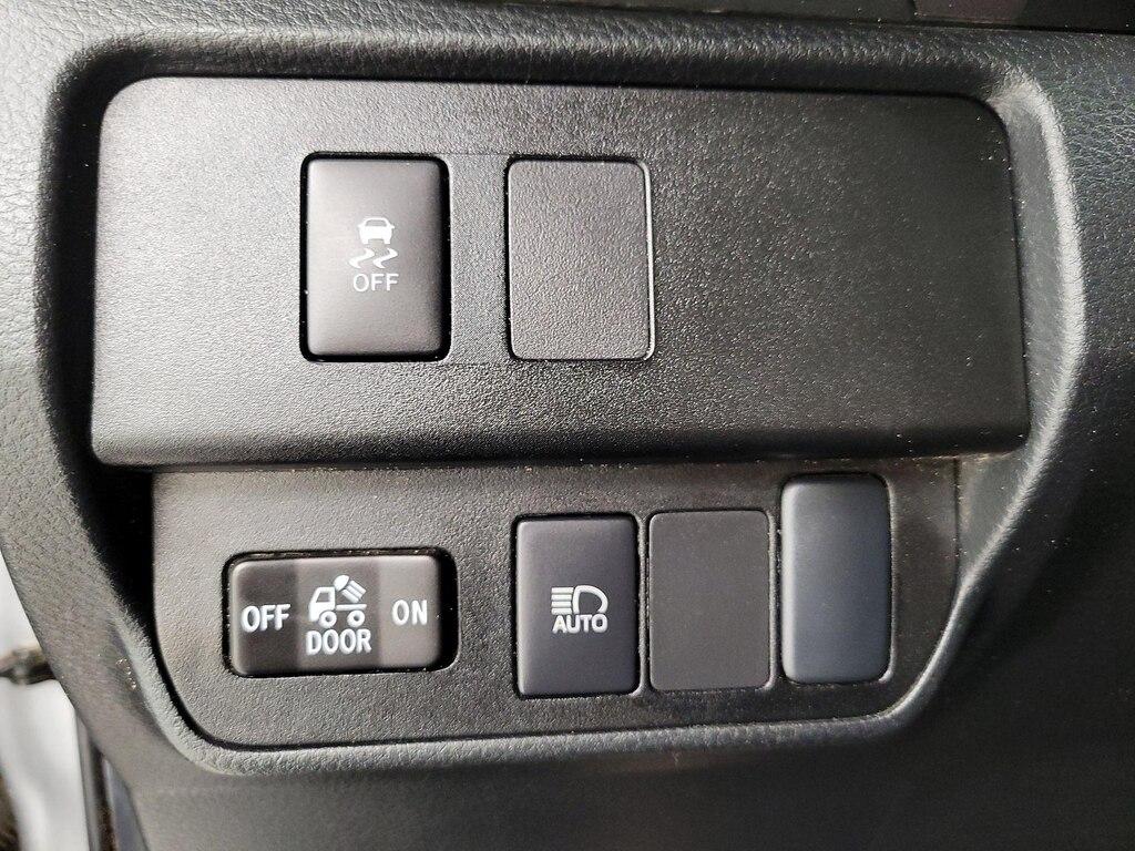 used 2022 Toyota Tacoma car, priced at $35,998