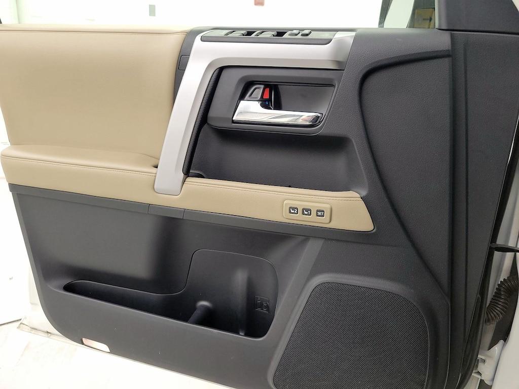 used 2022 Toyota 4Runner car, priced at $47,998