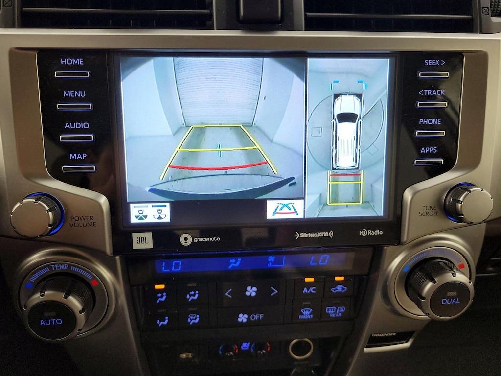 used 2022 Toyota 4Runner car, priced at $47,998