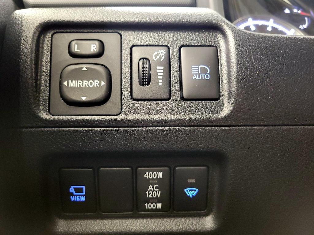 used 2022 Toyota 4Runner car, priced at $47,998