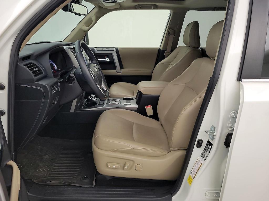 used 2022 Toyota 4Runner car, priced at $47,998