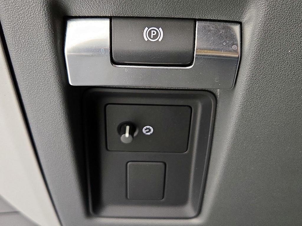 used 2023 Land Rover Defender car, priced at $56,998