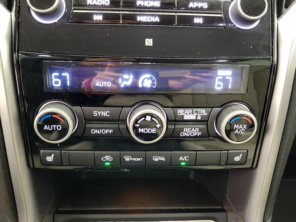 used 2021 Subaru Ascent car, priced at $25,998