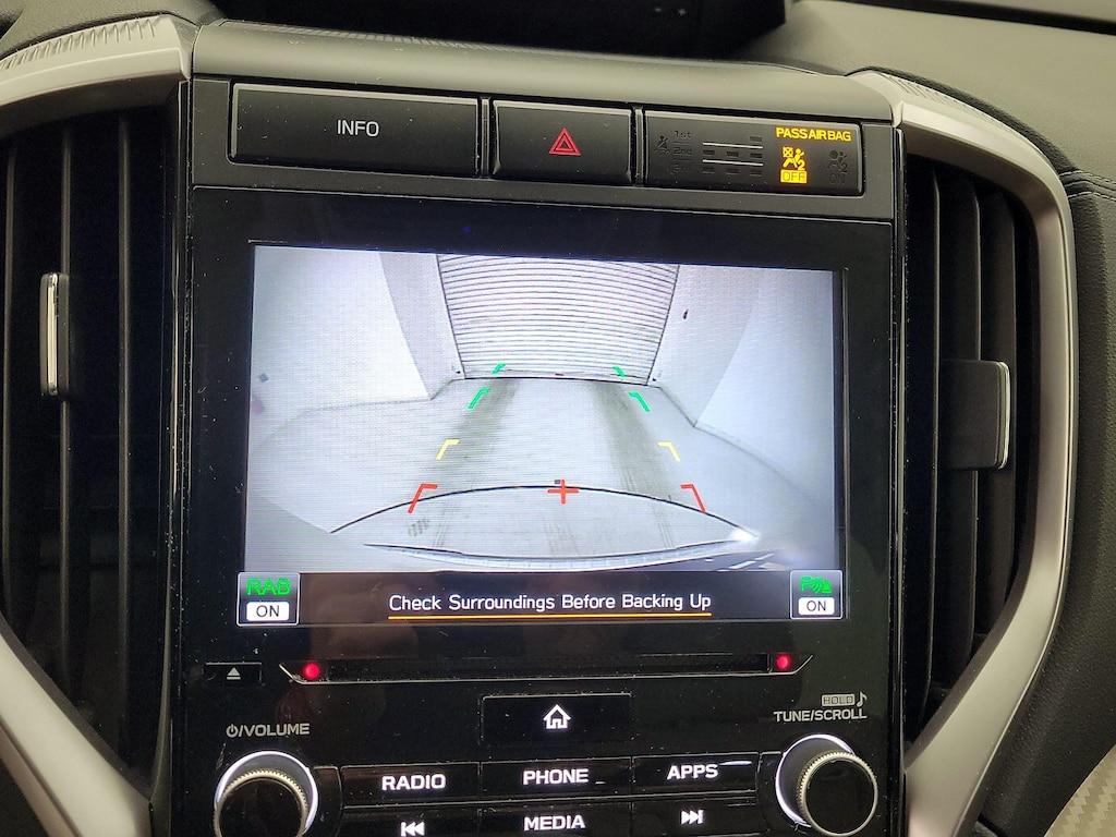 used 2021 Subaru Ascent car, priced at $25,998