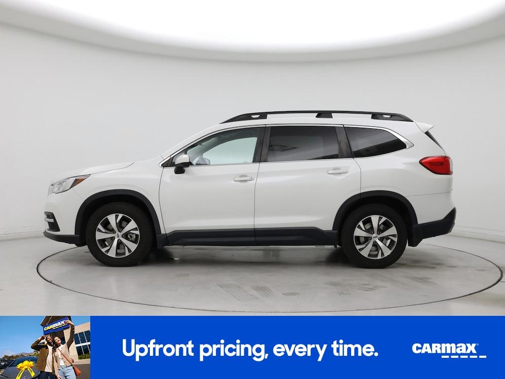 used 2021 Subaru Ascent car, priced at $25,998