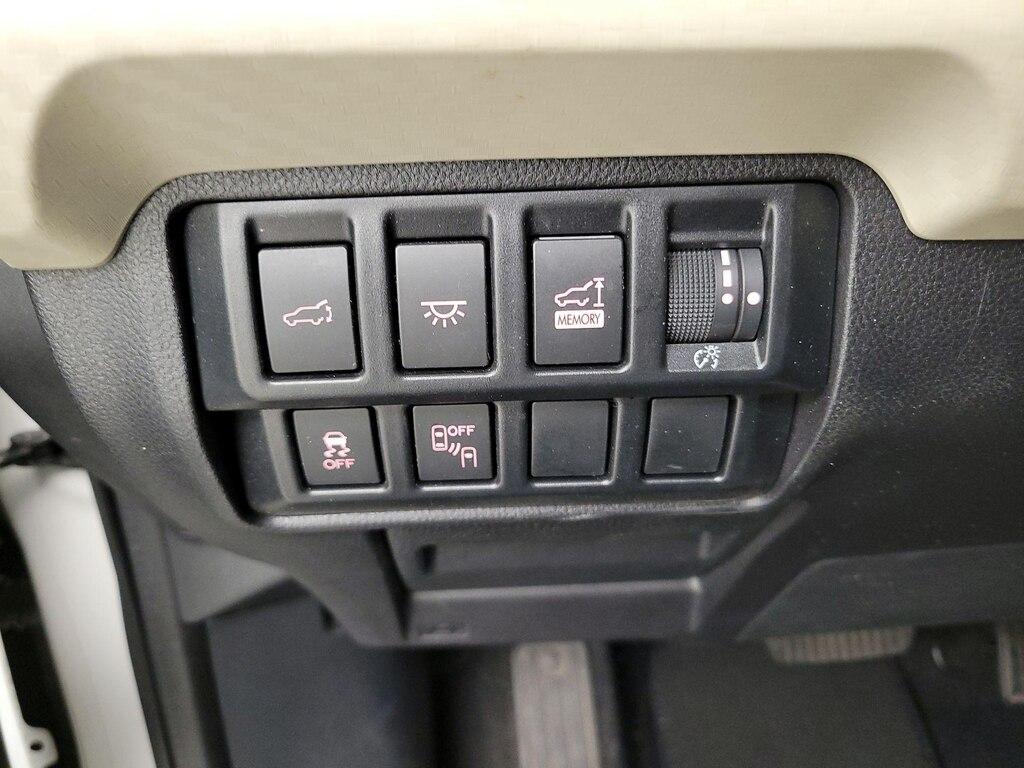 used 2021 Subaru Ascent car, priced at $25,998