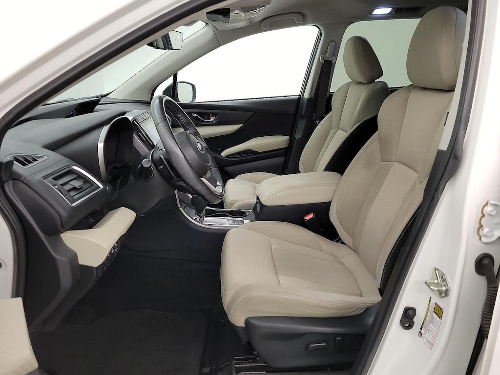 used 2021 Subaru Ascent car, priced at $25,998