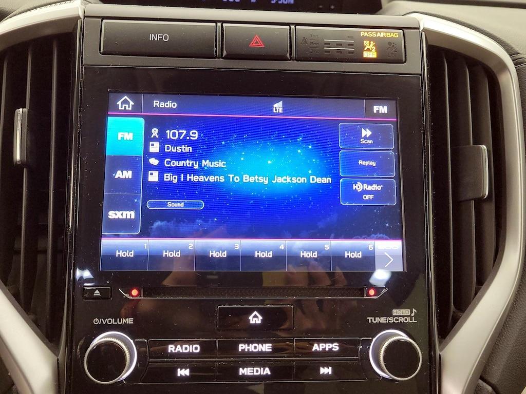 used 2021 Subaru Ascent car, priced at $25,998