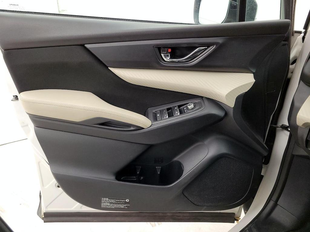 used 2021 Subaru Ascent car, priced at $25,998