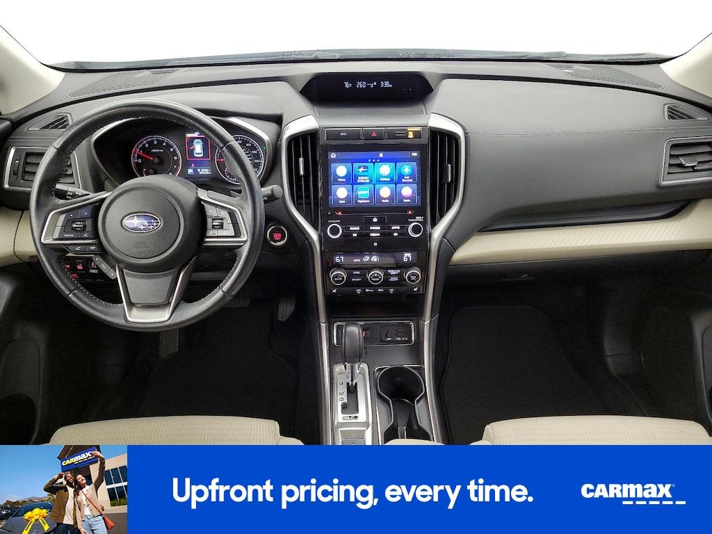 used 2021 Subaru Ascent car, priced at $25,998