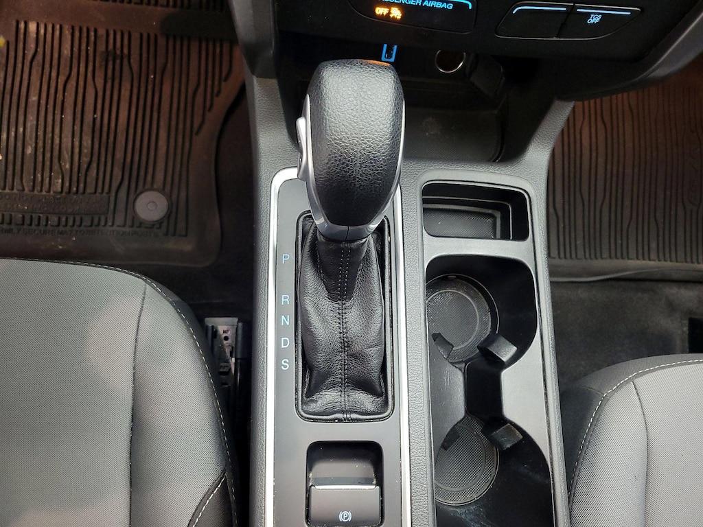 used 2017 Ford Escape car, priced at $14,998