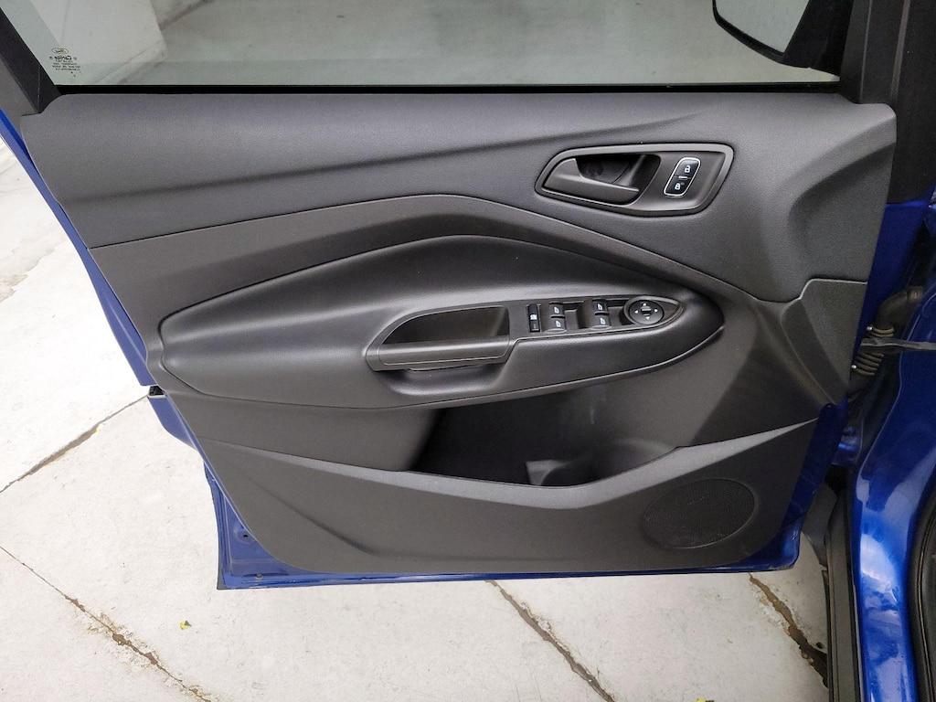 used 2017 Ford Escape car, priced at $14,998