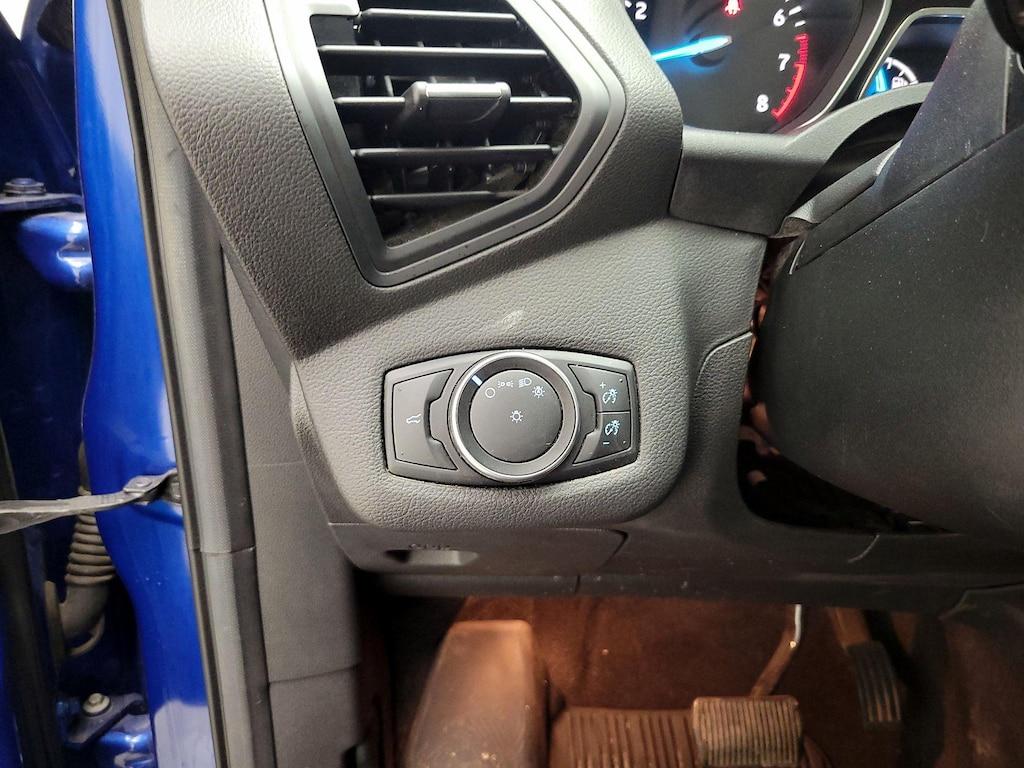 used 2017 Ford Escape car, priced at $14,998