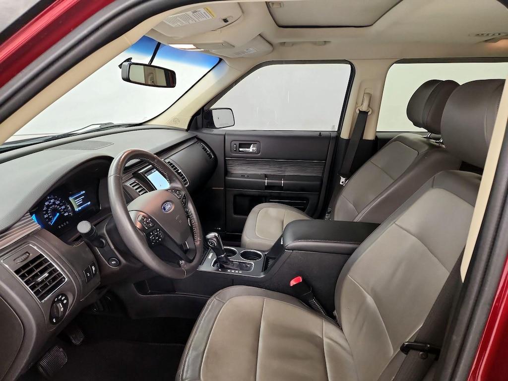 used 2019 Ford Flex car, priced at $23,998