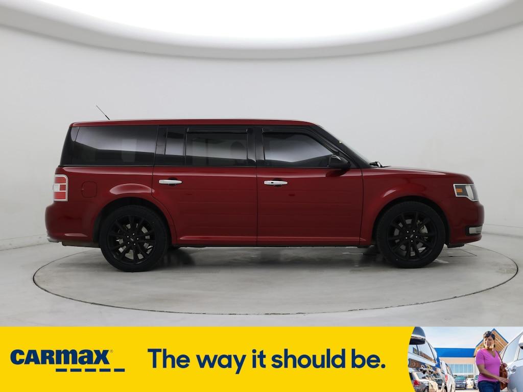 used 2019 Ford Flex car, priced at $23,998