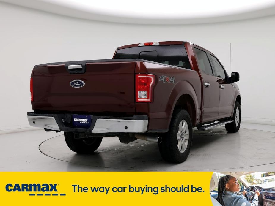 used 2016 Ford F-150 car, priced at $28,998