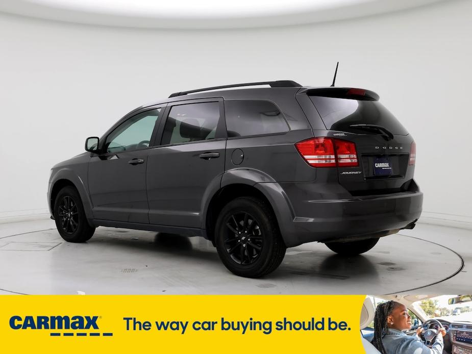 used 2020 Dodge Journey car, priced at $19,998