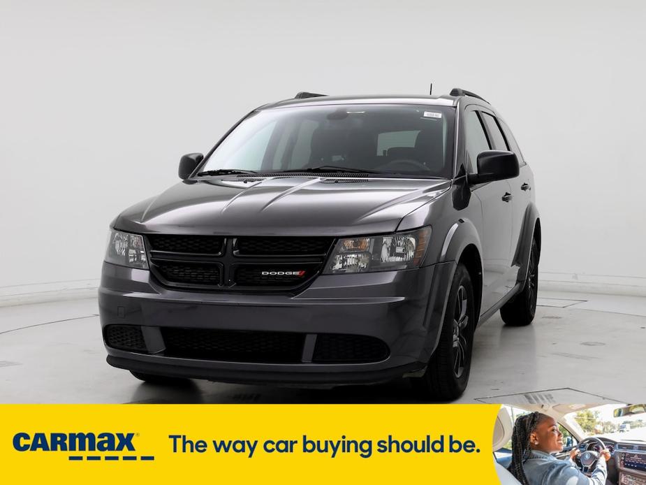 used 2020 Dodge Journey car, priced at $19,998