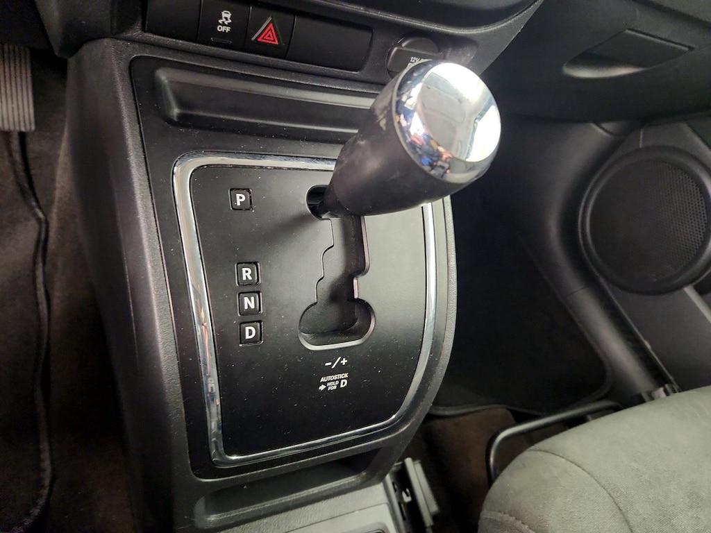 used 2015 Jeep Patriot car, priced at $10,998